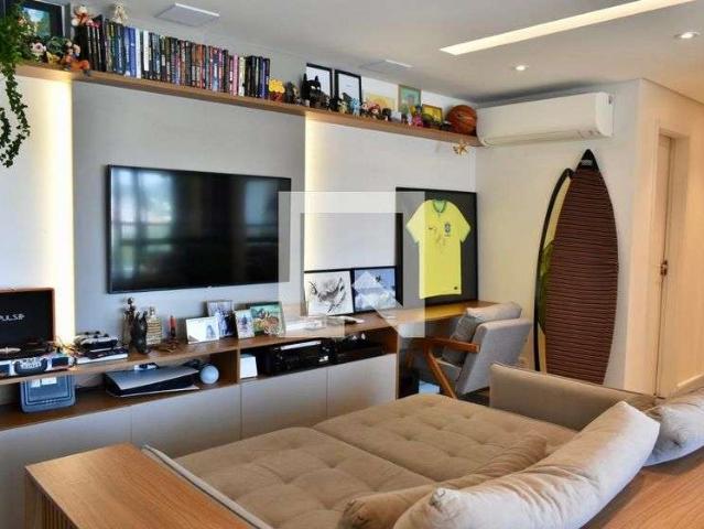 Apartamento para Venda em São Paulo/SP Saúde 2 Quartos