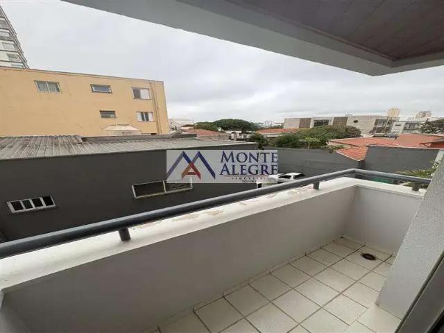 Apartamento para Venda em São Paulo/SP Saúde 2 Quartos