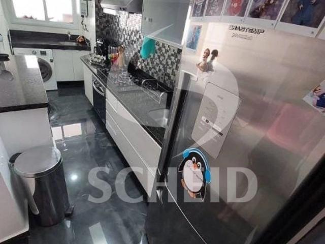 Apartamento para Venda em São Paulo/SP Saúde 2 Quartos
