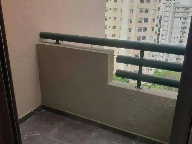 Apartamento para Venda em São Paulo/SP Saúde 2 Quartos