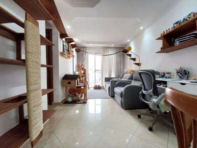 Apartamento para Venda em São Paulo/SP Saúde 2 Quartos