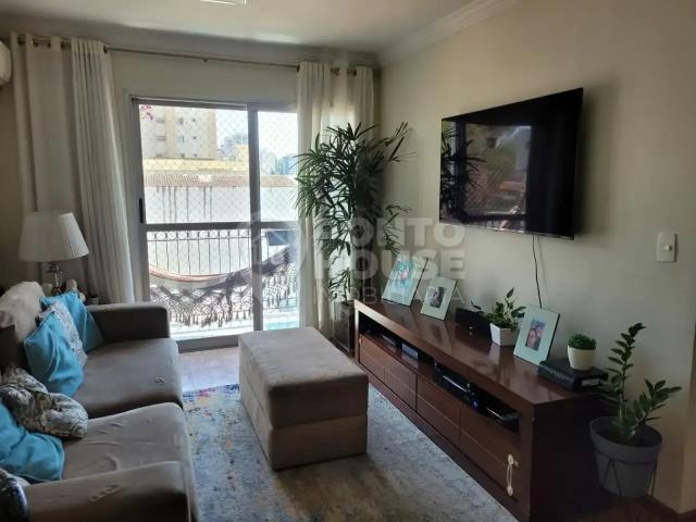 Apartamento para Venda em São Paulo/SP Saúde 2 Quartos