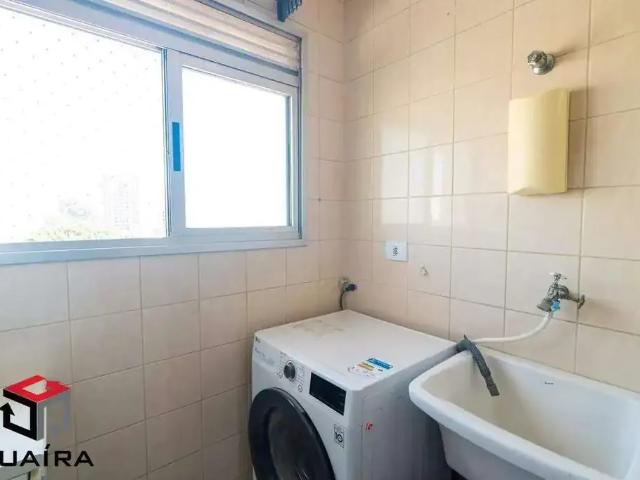 Apartamento para Venda em São Paulo/SP Saúde 2 Quartos