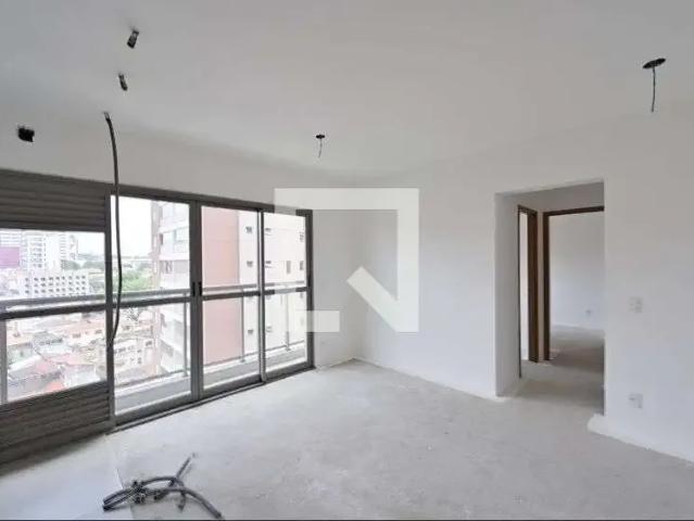 Apartamento para Venda em São Paulo/SP Saúde 2 Quartos