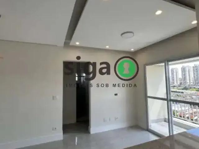 Apartamento para Venda em São Paulo/SP Saúde 2 Quartos