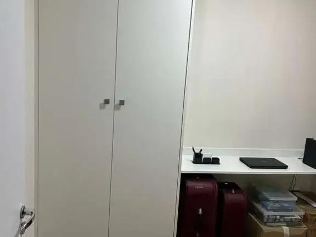 Apartamento para Venda em São Paulo/SP Saúde 2 Quartos
