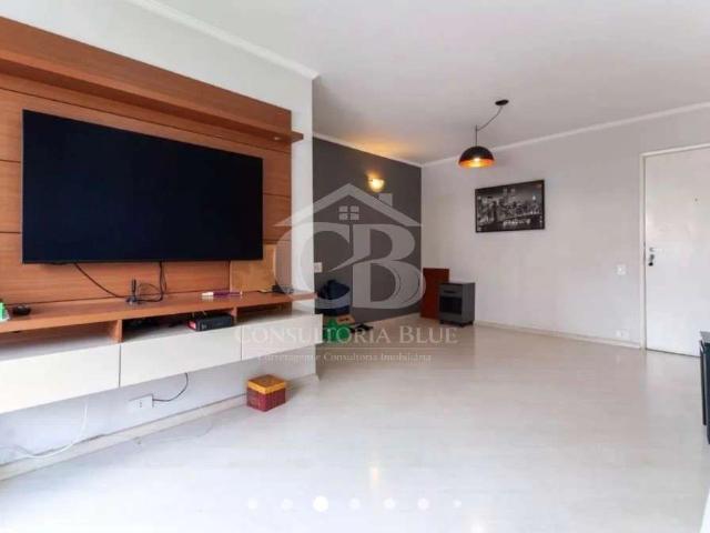 Apartamento para Venda em São Paulo/SP Saúde 2 Quartos