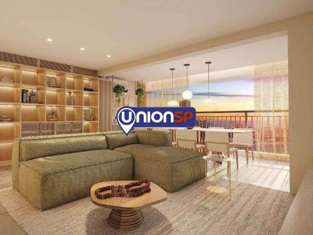 Apartamento para Venda em São Paulo/SP Saúde 2 Quartos