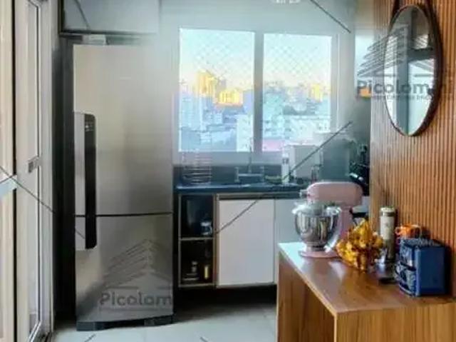 Apartamento para Venda em São Paulo/SP Saúde 2 Quartos