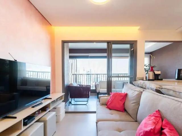Apartamento para Venda em São Paulo/SP Saúde 2 Quartos