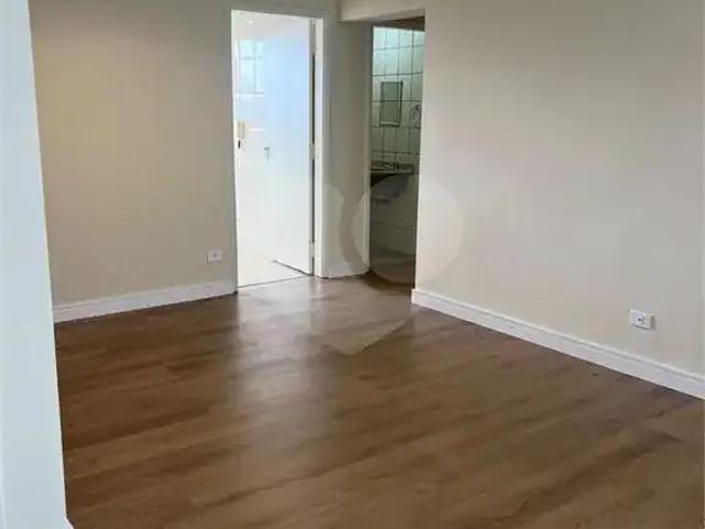 Apartamento para Venda em São Paulo/SP Saúde 2 Quartos