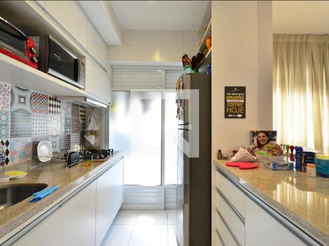 Apartamento para Venda em São Paulo/SP Saúde 2 Quartos