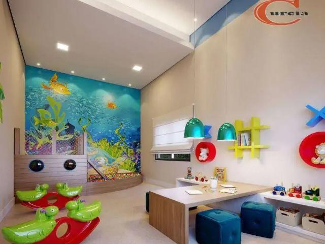 Apartamento para Venda em São Paulo/SP Saúde 2 Quartos