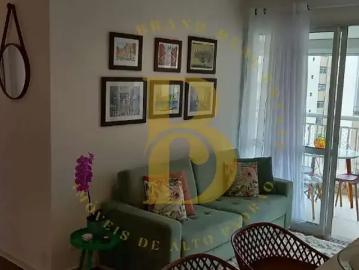Apartamento para Venda em São Paulo/SP Saúde 2 Quartos
