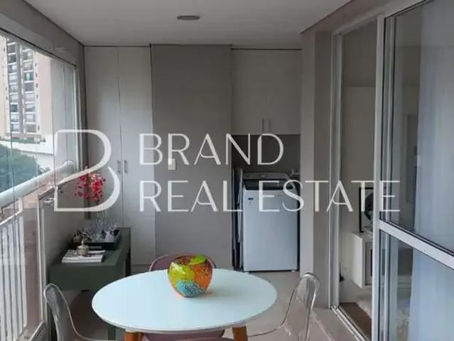 Apartamento para Venda em São Paulo/SP Saúde 2 Quartos