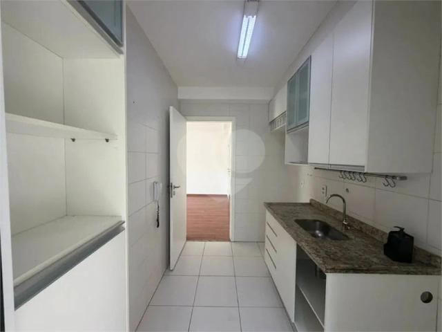 Apartamento para Venda em São Paulo/SP Saúde 2 Quartos