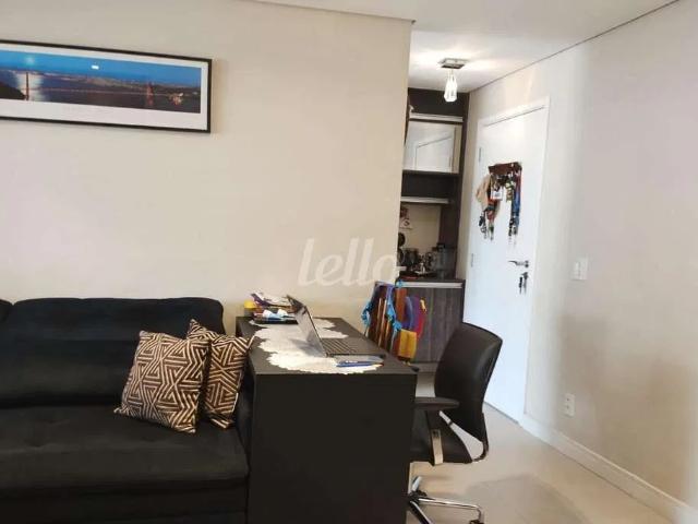 Apartamento para Venda em São Paulo/SP Saúde 2 Quartos