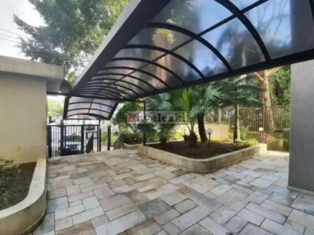 Apartamento para Venda em São Paulo/SP Saúde 2 Quartos