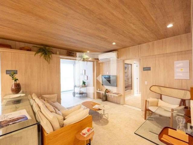 Apartamento para Venda em São Paulo/SP Saúde 2 Quartos
