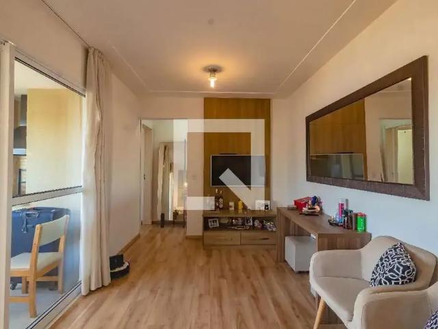 Apartamento para Venda em São Paulo/SP Saúde 2 Quartos