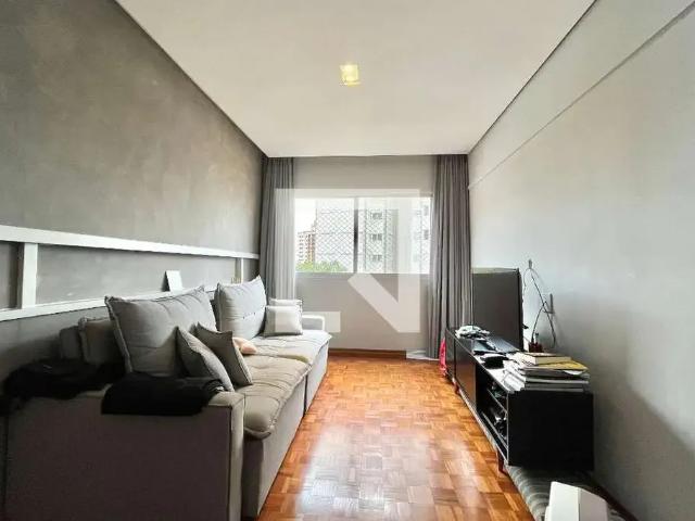 Apartamento para Venda em São Paulo/SP Saúde 2 Quartos