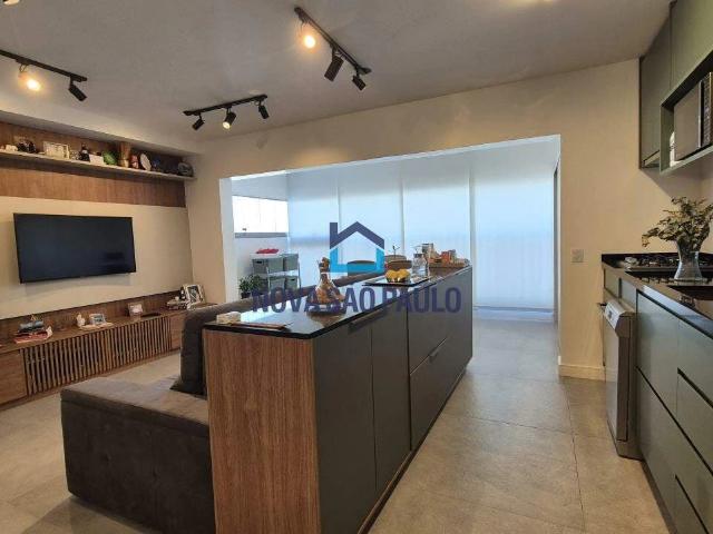 Apartamento para Venda em São Paulo/SP Saúde 2 Quartos