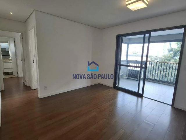 Apartamento para Venda em São Paulo/SP Saúde 2 Quartos