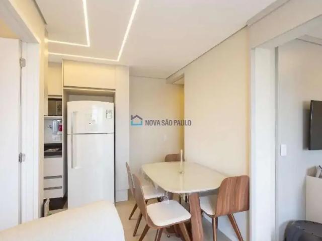 Apartamento para Venda em São Paulo/SP Saúde 2 Quartos