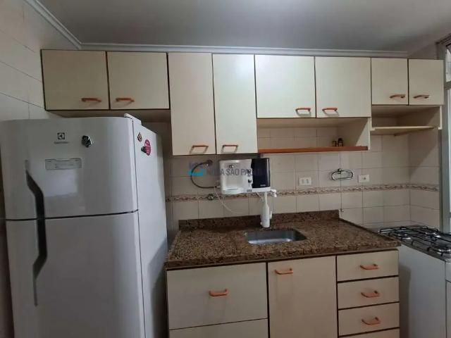 Apartamento para Venda em São Paulo/SP Saúde 2 Quartos