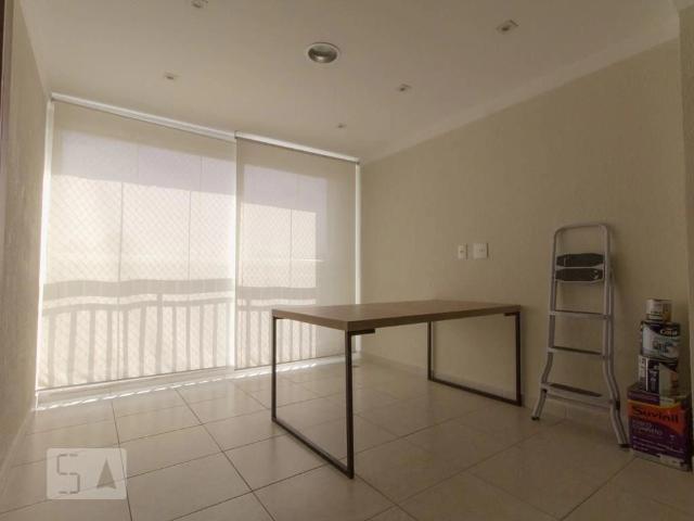 Apartamento para Venda em São Paulo/SP Saúde 2 Quartos