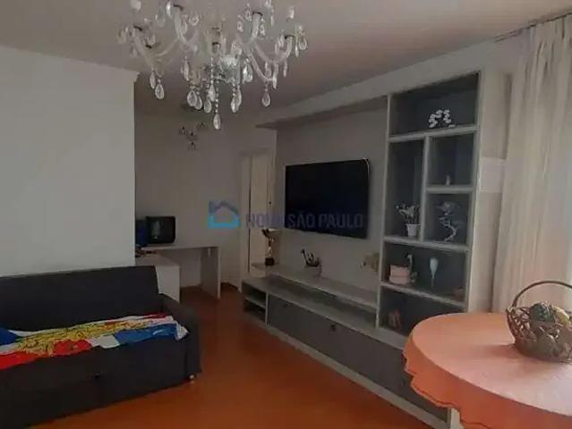 Apartamento para Venda em São Paulo/SP Saúde 2 Quartos
