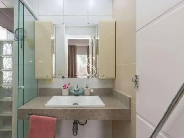 Apartamento para Venda em São Paulo/SP Saúde 2 Quartos