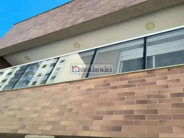 Apartamento para Venda em São Paulo/SP Saúde 2 Quartos