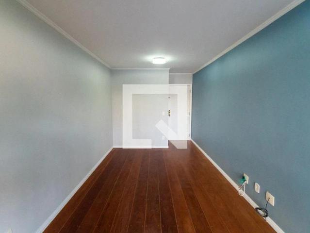 Apartamento para Venda em São Paulo/SP Saúde 2 Quartos