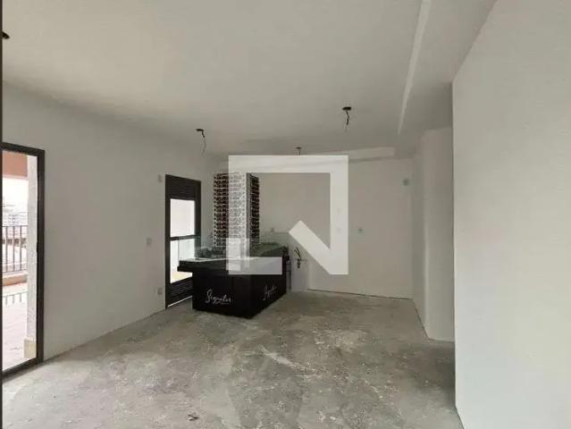 Apartamento para Venda em São Paulo/SP Saúde 2 Quartos