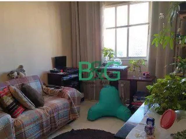 Apartamento para Venda em São Paulo/SP Saúde 2 Quartos