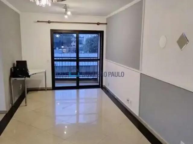 Apartamento para Venda em São Paulo/SP Saúde 2 Quartos