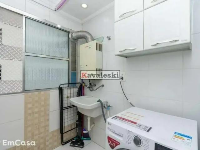 Apartamento para Venda em São Paulo/SP Saúde 2 Quartos