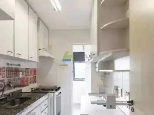 Apartamento para Venda em São Paulo/SP Saúde 2 Quartos