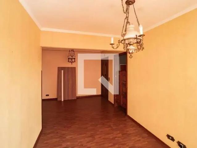 Apartamento para Venda em São Paulo/SP Saúde 2 Quartos