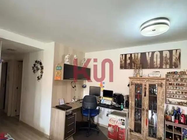Apartamento para Venda em São Paulo/SP Saúde 2 Quartos