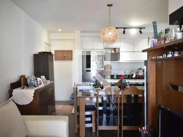 Apartamento para Venda em São Paulo/SP Saúde 2 Quartos
