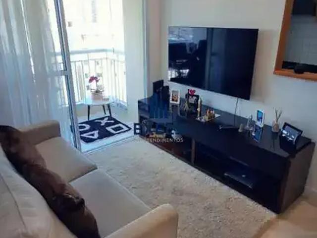 Apartamento para Venda em São Paulo/SP Saúde 2 Quartos