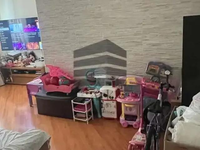 Apartamento para Venda em São Paulo/SP Saúde 2 Quartos