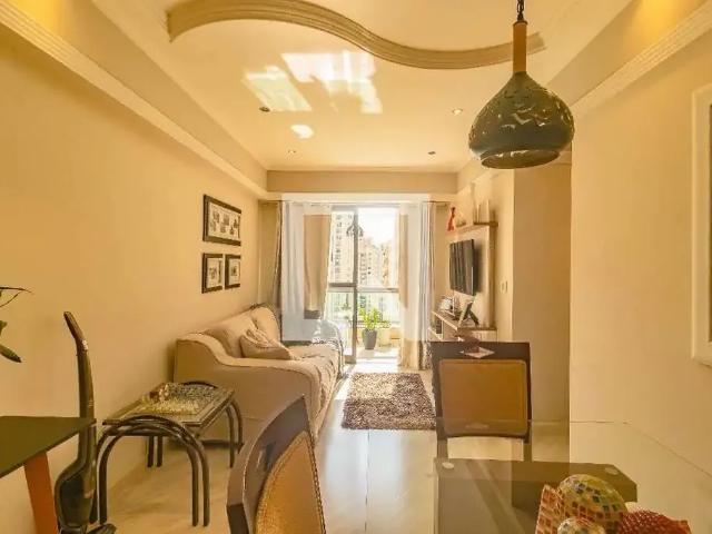Apartamento para Venda em São Paulo/SP Saúde 2 Quartos