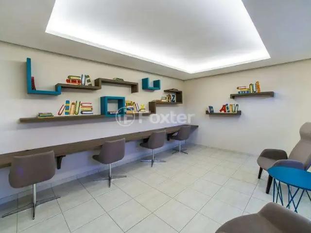 Apartamento para Venda em São Paulo/SP Saúde 2 Quartos