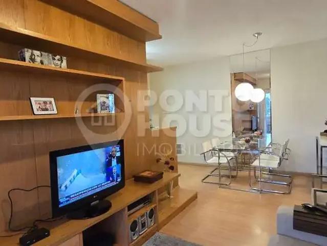 Apartamento para Venda em São Paulo/SP Saúde 2 Quartos