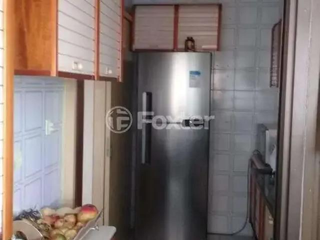 Apartamento para Venda em São Paulo/SP Saúde 2 Quartos