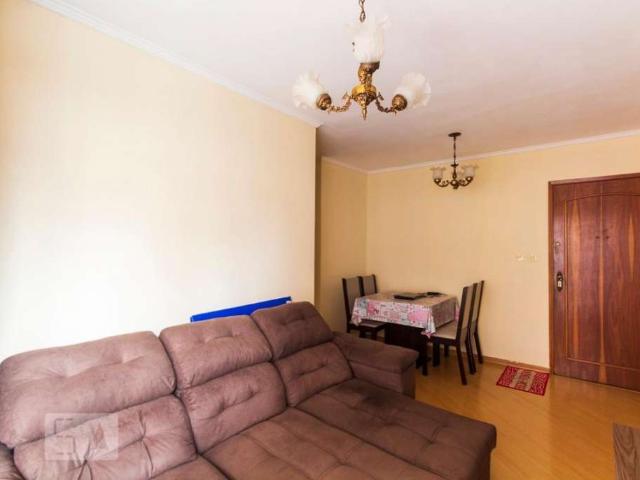 Apartamento para Venda em São Paulo/SP Saúde 2 Quartos