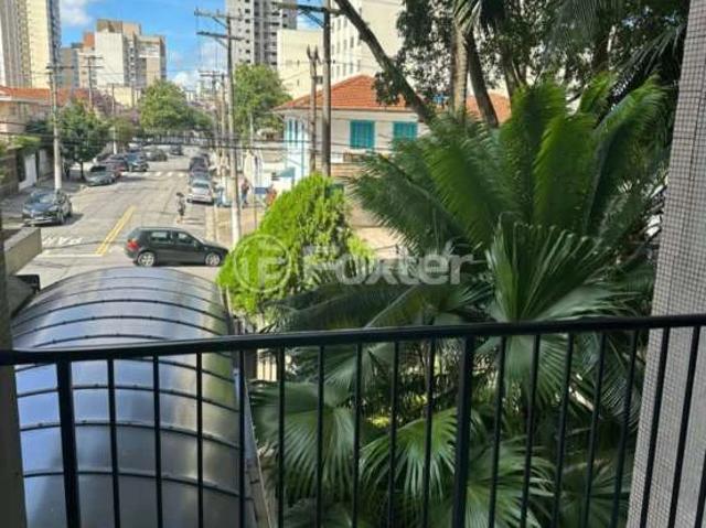 Apartamento para Venda em São Paulo/SP Saúde 2 Quartos